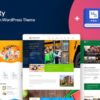 Smarty theme