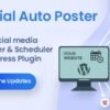 Social-Auto-Poster-WordPress-Scheduler-Marketing-Plugin