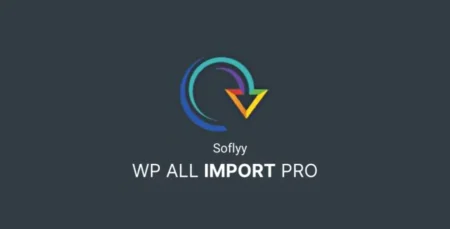 Soflyy WP All Import Pro Premium