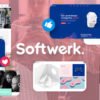 Softwerk Theme – Software & SaaS Startup Theme 1.4.1