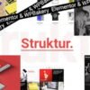 Struktur-Creative-Agency-Theme