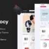 Technocy Theme – Electronics Store WooCommerce Theme 2.0.0