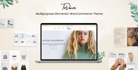 Terina Theme