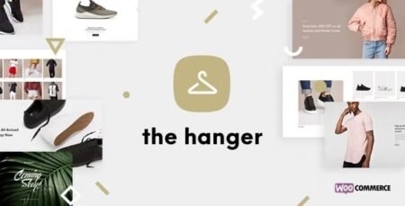 The-Hanger-eCommerce-WordPress-Theme-for-WooCommerce