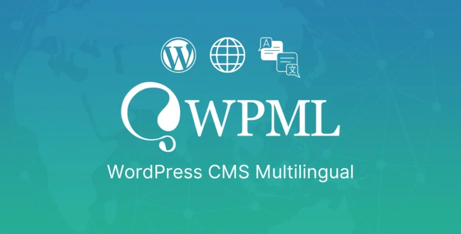 The WordPress Multilingual