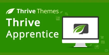 Thrive Apprentice