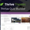 Thrive Quiz Builder