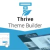 Thrive Theme Builder