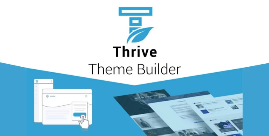 Thrive Theme Builder