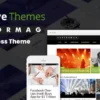 Thrive Themes Performag WordPress Theme 2.11.1