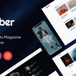 Tuber-Theme