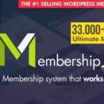 Ultimate Membership Pro 12.6