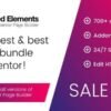 Unlimited Elements for Elementor