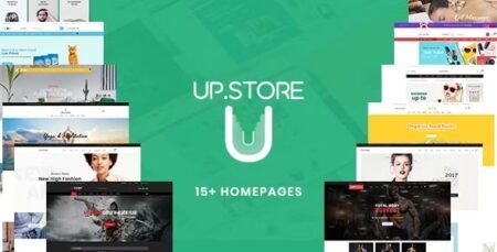 UpStore-Multi-Purpose-WooCommerce-WordPress-Theme