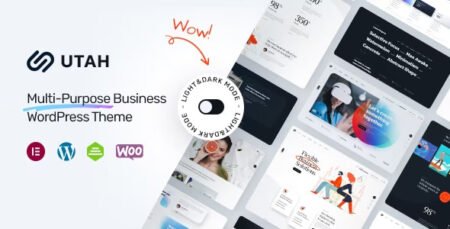 Utah-Multi-Purpose-Business-WordPress-Theme