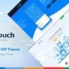 Utouch-Multi-Purpose-Business-and-Digital-Technology-WordPress-Theme