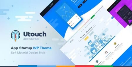 Utouch-Multi-Purpose-Business-and-Digital-Technology-WordPress-Theme