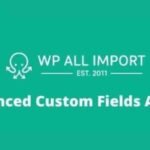 WP All Import Advanced Custom Fields Addon 3.3.8-beta-1.4