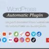 WP-Automatic-Plugin