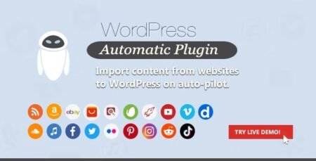 WP-Automatic-Plugin