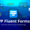 WP Fluent Forms Pro