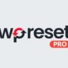 WP-Reset-pro