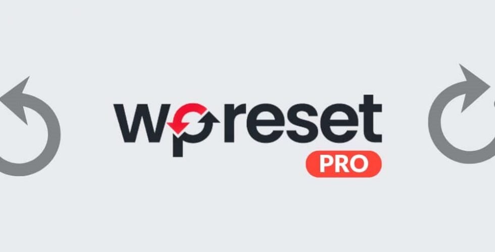 WP-Reset-pro