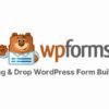 WPForms pro