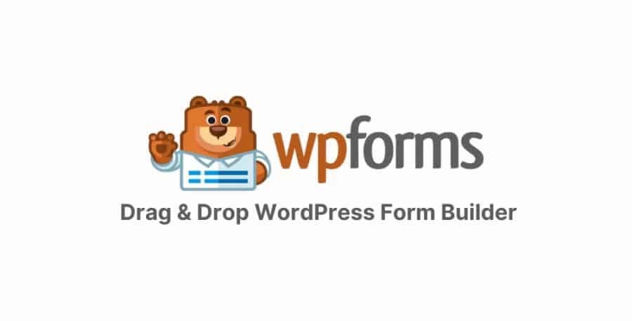 WPForms pro