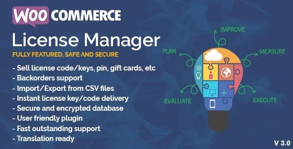 WooCommerce-License-Manager