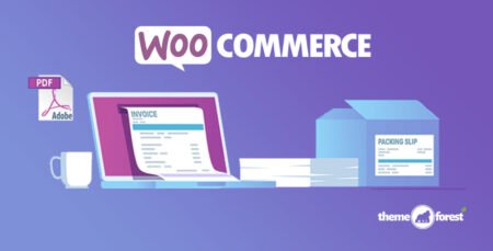 WooCommerce-PDF-Invoices-Extention