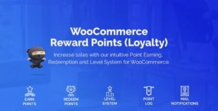 WooCommerce-Reward-Points