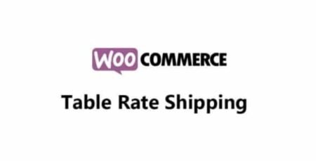 WooCommerce-Table-Rate-Shipping