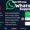 WordPress-WhatsApp-Support