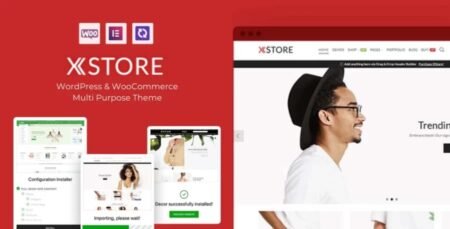 XStore-Theme