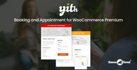 YITH Booking and Appointment Premium