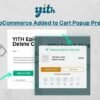 YITH WooCommerce Added to Cart Popup