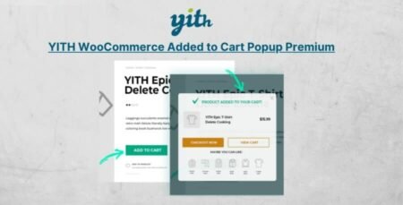 YITH WooCommerce Added to Cart Popup