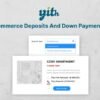 YITH WooCommerce Deposits And Down Payments