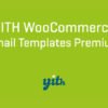 YITH WooCommerce Email Templates