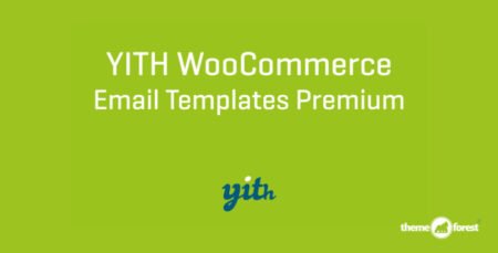 YITH WooCommerce Email Templates