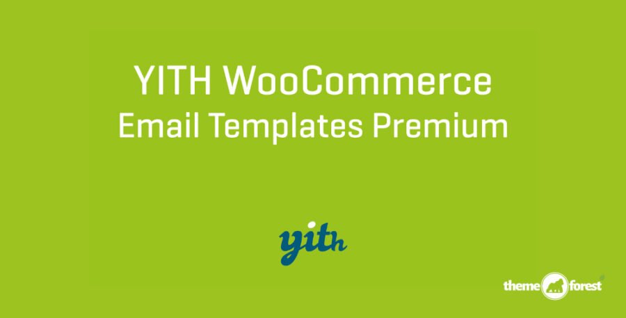 YITH WooCommerce Email Templates