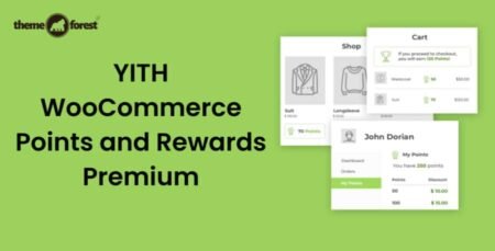 YITH WooCommerce Points and Rewards