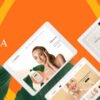 Yena Theme