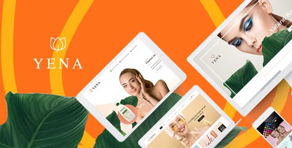 Yena Theme