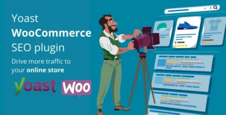 Yoast WooCommerce SEO Premium