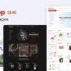 Yozi Theme