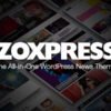 ZoxPress Theme