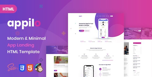 appilo-theme