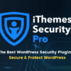 iThemes Solid Security Pro